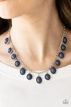 Load image into Gallery viewer, Make Some ROAM! - Blue freeshipping - Sassy Sparkles $5 Jewelry
