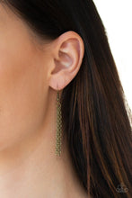 Load image into Gallery viewer, Mandala Melody - Brass - VENDOR _NAME - Sassy Sparkles $5 Jewelry
