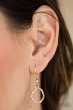 Load image into Gallery viewer, Paparazzi Minimalist - Copper - VENDOR _NAME - Sassy Sparkles $5 Jewelry
