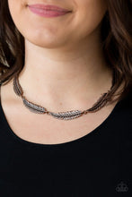 Load image into Gallery viewer, Light Flight - Copper - VENDOR _NAME - Sassy Sparkles $5 Jewelry
