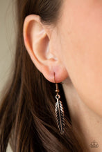 Load image into Gallery viewer, Light Flight - Copper - VENDOR _NAME - Sassy Sparkles $5 Jewelry
