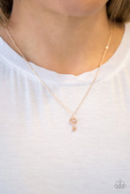 Load image into Gallery viewer, Very Low Key - Gold freeshipping - Sassy Sparkles $5 Jewelry

