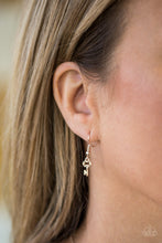 Load image into Gallery viewer, Very Low Key - Gold freeshipping - Sassy Sparkles $5 Jewelry
