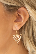 Load image into Gallery viewer, Welcome To The Lions Den - Gold freeshipping - Sassy Sparkles $5 Jewelry
