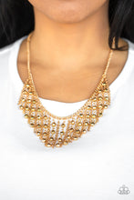 Load image into Gallery viewer, Rebel Remix - Gold freeshipping - Sassy Sparkles $5 Jewelry
