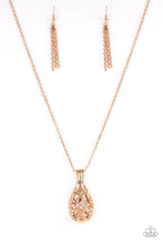 Load image into Gallery viewer, Magic Potions - Rose Gold - VENDOR _NAME - Sassy Sparkles $5 Jewelry
