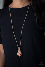 Load image into Gallery viewer, Magic Potions - Rose Gold - VENDOR _NAME - Sassy Sparkles $5 Jewelry
