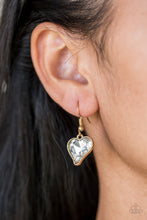 Load image into Gallery viewer, Princeton Princess - Gold freeshipping - Sassy Sparkles $5 Jewelry
