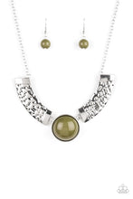 Load image into Gallery viewer, Egyptian Spell - Green freeshipping - Sassy Sparkles $5 Jewelry
