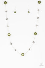 Load image into Gallery viewer, Eloquently Eloquent- Green - VENDOR _NAME - Sassy Sparkles $5 Jewelry
