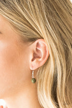 Load image into Gallery viewer, Paparazzi Margarita Masquerades - Green - VENDOR _NAME - Sassy Sparkles $5 Jewelry
