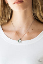 Load image into Gallery viewer, Front and CENTERED - Green freeshipping - Sassy Sparkles $5 Jewelry
