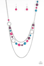 Load image into Gallery viewer, Paparazzi Party Dress Princess - Multi - VENDOR _NAME - Sassy Sparkles $5 Jewelry
