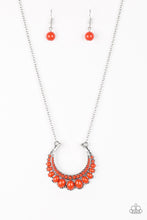 Load image into Gallery viewer, Count To ZEN - Orange - VENDOR _NAME - Sassy Sparkles $5 Jewelry
