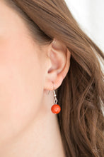 Load image into Gallery viewer, Count To ZEN - Orange - VENDOR _NAME - Sassy Sparkles $5 Jewelry
