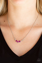 Load image into Gallery viewer, Sparkling Stargazer - Pink freeshipping - Sassy Sparkles $5 Jewelry
