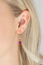 Load image into Gallery viewer, Sparkling Stargazer - Pink freeshipping - Sassy Sparkles $5 Jewelry
