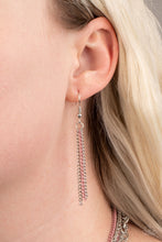 Load image into Gallery viewer, Intensely Industrial - Pink freeshipping - Sassy Sparkles $5 Jewelry
