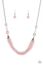 Load image into Gallery viewer, One-Woman Show - Pink freeshipping - Sassy Sparkles $5 Jewelry
