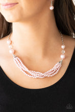 Load image into Gallery viewer, One-Woman Show - Pink freeshipping - Sassy Sparkles $5 Jewelry
