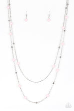 Load image into Gallery viewer, Beach Party Pageant - Pink freeshipping - Sassy Sparkles $5 Jewelry
