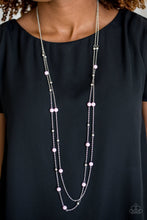 Load image into Gallery viewer, Beach Party Pageant - Pink freeshipping - Sassy Sparkles $5 Jewelry
