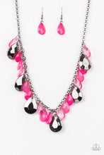 Load image into Gallery viewer, Hurricane Season - Pink freeshipping - Sassy Sparkles $5 Jewelry
