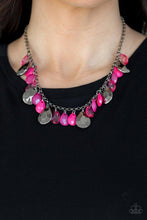 Load image into Gallery viewer, Hurricane Season - Pink freeshipping - Sassy Sparkles $5 Jewelry

