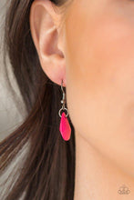 Load image into Gallery viewer, Hurricane Season - Pink freeshipping - Sassy Sparkles $5 Jewelry
