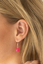 Load image into Gallery viewer, Paparazzi Trending Tropicana - Pink - VENDOR _NAME - Sassy Sparkles $5 Jewelry
