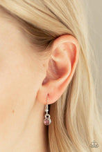 Load image into Gallery viewer, Got It On Lock - Purple - VENDOR _NAME - Sassy Sparkles $5 Jewelry

