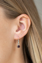 Load image into Gallery viewer, Walk On The WILDFLOWER Side - Purple freeshipping - Sassy Sparkles $5 Jewelry

