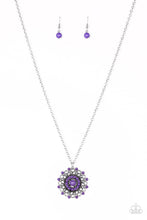 Load image into Gallery viewer, Boho Bonanza - Purple - VENDOR _NAME - Sassy Sparkles $5 Jewelry
