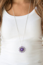 Load image into Gallery viewer, Boho Bonanza - Purple - VENDOR _NAME - Sassy Sparkles $5 Jewelry

