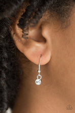 Load image into Gallery viewer, Paparazzi Stylishly Squared - Purple - VENDOR _NAME - Sassy Sparkles $5 Jewelry
