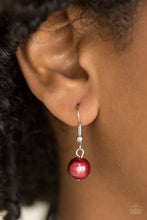 Load image into Gallery viewer, Party Dress Princess - Red freeshipping - Sassy Sparkles $5 Jewelry
