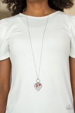 Load image into Gallery viewer, Romeo Romance - Red freeshipping - Sassy Sparkles $5 Jewelry
