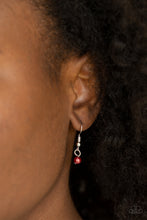 Load image into Gallery viewer, Romeo Romance - Red freeshipping - Sassy Sparkles $5 Jewelry
