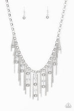 Load image into Gallery viewer, Ever Rebellious - Silver freeshipping - Sassy Sparkles $5 Jewelry
