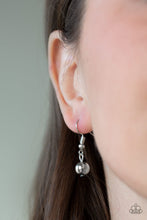 Load image into Gallery viewer, Ever Rebellious - Silver freeshipping - Sassy Sparkles $5 Jewelry

