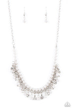 Load image into Gallery viewer, A Touch of Classy - Silver freeshipping - Sassy Sparkles $5 Jewelry
