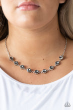 Load image into Gallery viewer, Starlit Socials - Silver freeshipping - Sassy Sparkles $5 Jewelry
