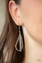 Load image into Gallery viewer, Paparazzi Brazilian Brilliance - Silver
