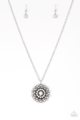 Boho Bonanza - Silver freeshipping - Sassy Sparkles $5 Jewelry