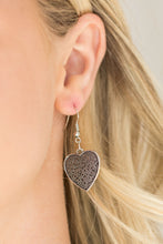 Load image into Gallery viewer, Look Into Your Heart - Silver freeshipping - Sassy Sparkles $5 Jewelry
