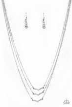 Load image into Gallery viewer, Pretty Petite - White freeshipping - Sassy Sparkles $5 Jewelry
