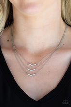 Load image into Gallery viewer, Pretty Petite - White freeshipping - Sassy Sparkles $5 Jewelry
