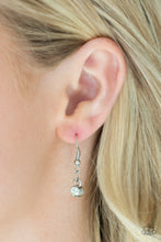 Load image into Gallery viewer, Pretty Petite - White freeshipping - Sassy Sparkles $5 Jewelry
