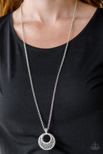 Load image into Gallery viewer, Paparazzi Net Worth - White - VENDOR _NAME - Sassy Sparkles $5 Jewelry
