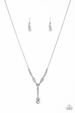 Diva Dazzle - White freeshipping - Sassy Sparkles $5 Jewelry